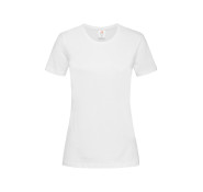 Футболка жіноча Classic Women ST2600 Stedman, 155 г/м2 Футболка жіноча Classic Women ST2600 Stedman, 155 г/м2