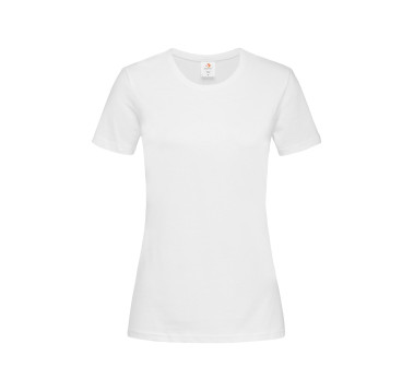 Футболка жіноча Classic Women ST2600 Stedman, 155 г/м2