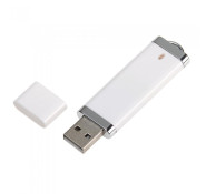 Флешка 32 Gb, пластик