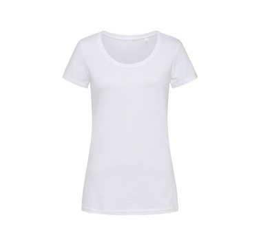 Футболка жіноча Nano Women Stedman, 135 г/м2