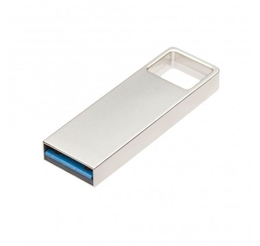 Флешка 64 Gb, метал