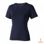 Футболка жіноча преміум Nanaimo Lady Elevate, 160 г/м2