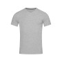 Футболка чоловіча Clive V-Neck Men ST9610 Stedman, 170 г/м2