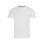 Футболка чоловіча Clive V-Neck Men ST9610 Stedman, 170 г/м2