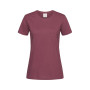 Футболка жіноча Classic Women ST2600 Stedman, 155 г/м2