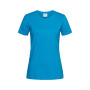 Футболка жіноча Classic Women ST2600 Stedman, 155 г/м2