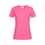 Футболка жіноча Classic Women ST2600 Stedman, 155 г/м2