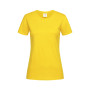 Футболка жіноча Classic Women ST2600 Stedman, 155 г/м2
