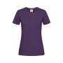 Футболка жіноча Classic Women ST2600 Stedman, 155 г/м2