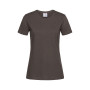 Футболка жіноча Classic Women ST2600 Stedman, 155 г/м2