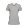 Футболка жіноча Classic Women ST2600 Stedman, 155 г/м2