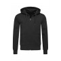 Худі чоловіче Active Sweatjacket, 280 г/м2