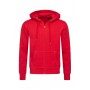 Худі чоловіче Active Sweatjacket, 280 г/м2