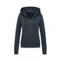 Худі жіноча Active Sweatjacket, 280 г/м2