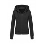 Худі жіноча Active Sweatjacket, 280 г/м2