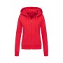 Худі жіноча Active Sweatjacket, 280 г/м2