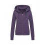Худі жіноча Active Sweatjacket, 280 г/м2