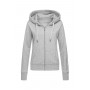 Худі жіноча Active Sweatjacket, 280 г/м2