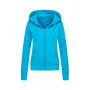 Худі жіноча Active Sweatjacket, 280 г/м2