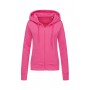 Худі жіноча Active Sweatjacket, 280 г/м2