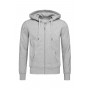 Худі чоловіче Active Sweatjacket, 280 г/м2