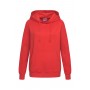 Худі жіноча Hooded Sweatjacket Women, 280 г/м2