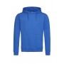 Худі чоловіча Hooded Sweatjacket Men, 280 г/м2