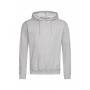 Худі чоловіча Hooded Sweatjacket Men, 280 г/м2