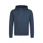 Худі чоловіча Hooded Sweatjacket Men, 280 г/м2