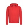 Худі чоловіча Hooded Sweatjacket Men, 280 г/м2