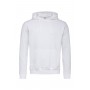 Худі чоловіча Hooded Sweatjacket Men, 280 г/м2