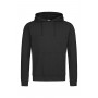 Худі чоловіча Hooded Sweatjacket Men, 280 г/м2