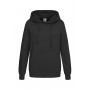 Худі жіноча Hooded Sweatjacket Women, 280 г/м2