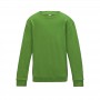 Світшот дитячий Kids Awdis Sweat, 280 г/м2