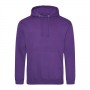 Худі чоловіча College Hoodie, 280 г/м2