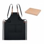 Фартух Nagpur Colour, 340 г/м2