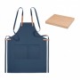 Фартух Nagpur Colour, 340 г/м2