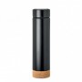 Термос металевий Pole Cork 450 мл