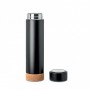 Термос металевий Pole Cork 450 мл