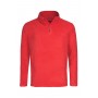 Фліс чоловічий Active Fleece Half, 170 г/м2