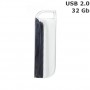 Флешка Laef 32 Gb, метал