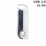 Флешка Laef 32 Gb, метал
