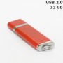 Флешка Lighter 32 Gb, пластик