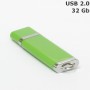 Флешка Lighter 32 Gb, пластик