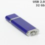 Флешка Lighter 32 Gb, пластик