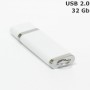 Флешка Lighter 32 Gb, пластик