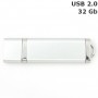Флешка Lighter 32 Gb, пластик