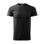 Футболка Basic 160 Malfini, 160 г/м2, унісекс