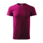 Футболка Basic 160 Malfini, 160 г/м2, унісекс