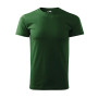 Футболка Basic 160 Malfini, 160 г/м2, унісекс